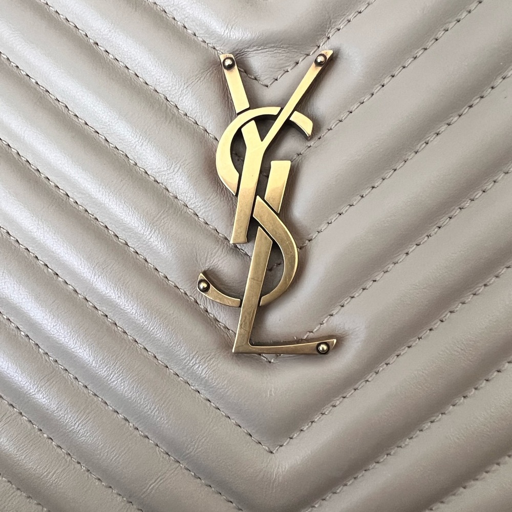 Saint Laurent Camera Bag - Picture 5 of 15